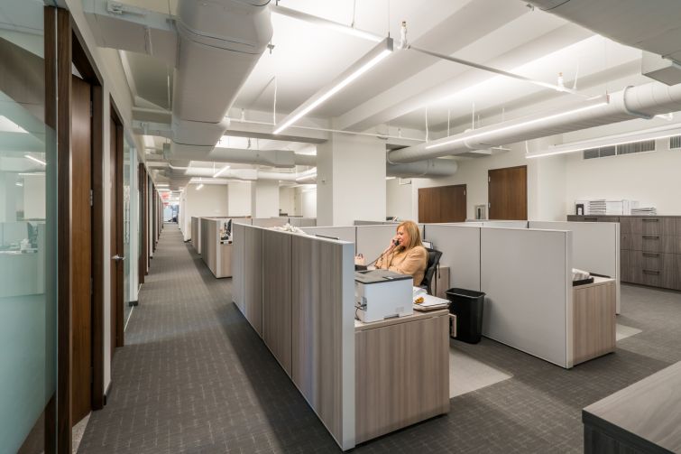 The Sladkus Law Group New York City, NY Office