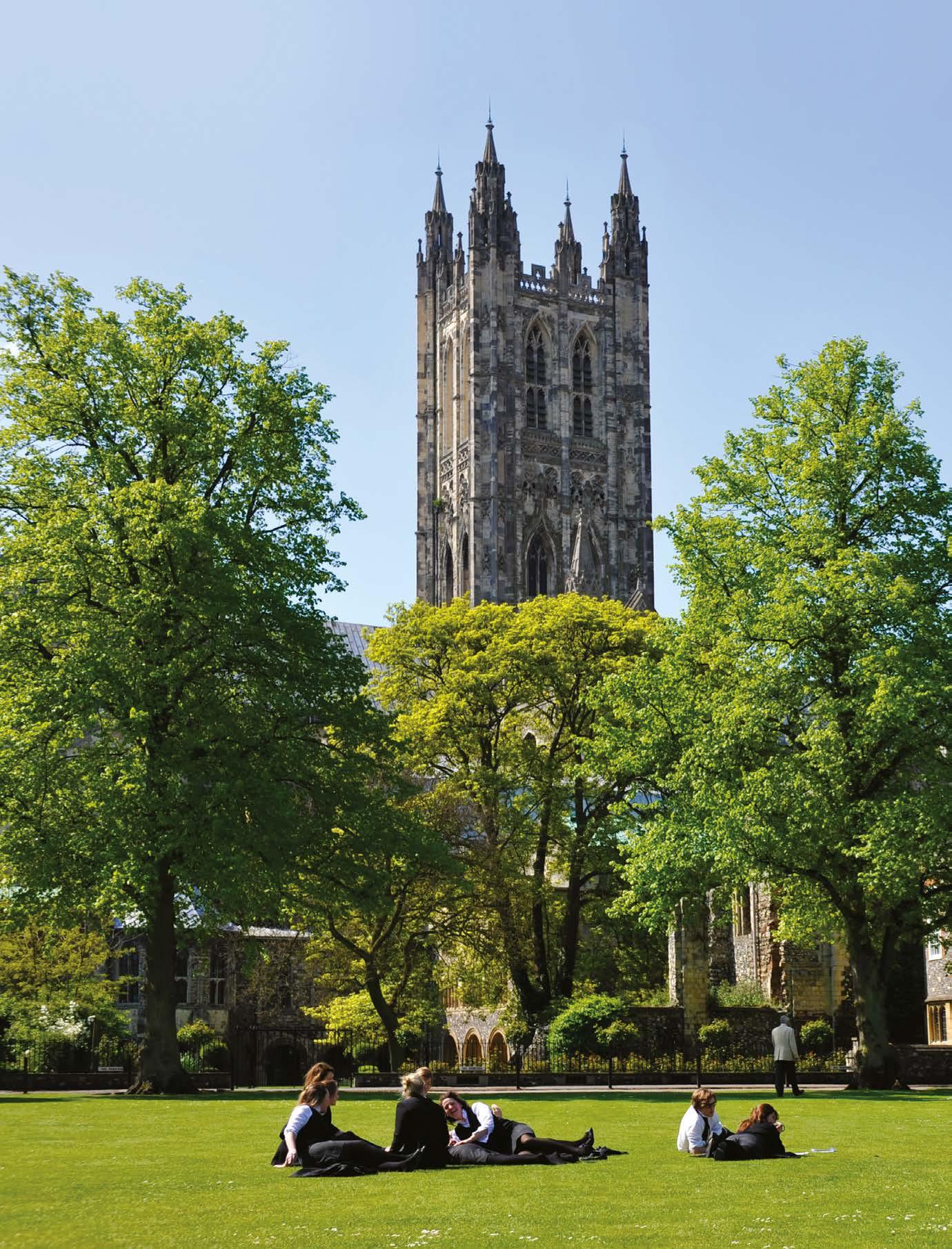 Perrin Myddelton Harpenden, United Kingdom Office