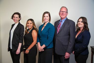 Voorhees Law Firm Santa Fe,  Office