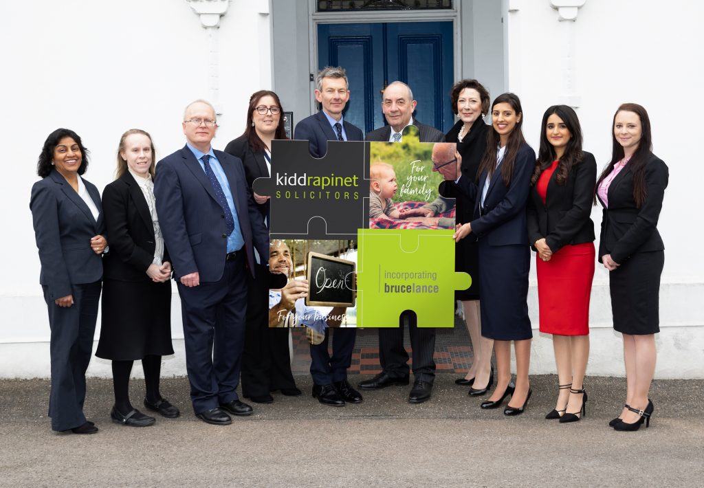 Kidd Rapinet Solicitors Aylesbury, UK-England Office
