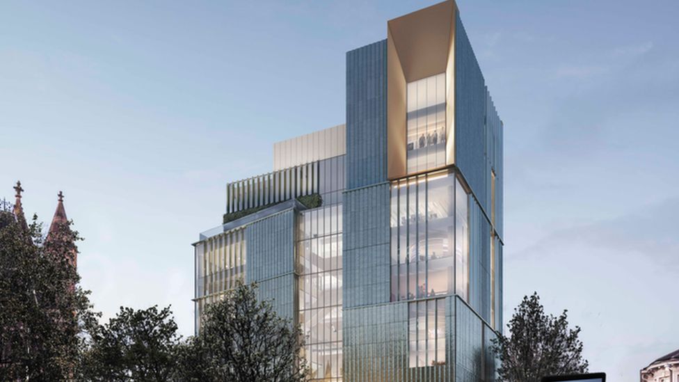 Shakespeare Martineau LLP Nottingham, United Kingdom Office