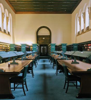 Richard Buxton Cambridge, United Kingdom Office