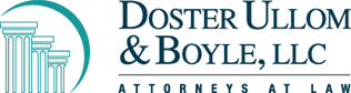 Doster Ullom & Boyle, LLC Chesterfield,  Office