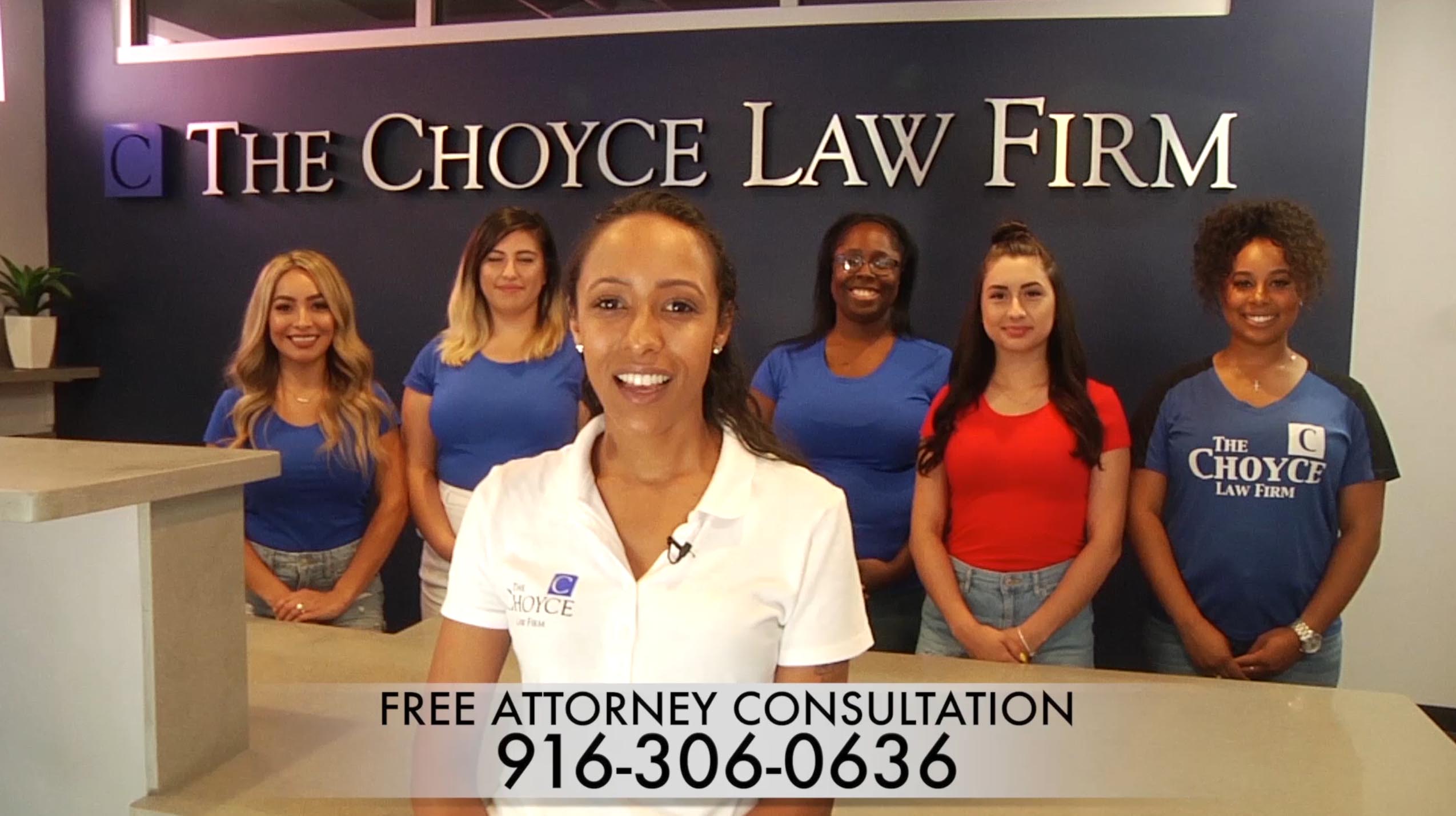 Crowell Law Offices Fairfield, CA Office
