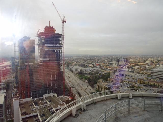 Bridge Law LLP Los Angeles, CA Office