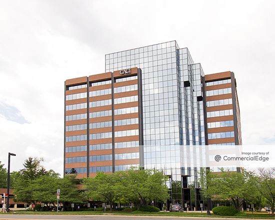 Malinowski Hubbard, PLLC Fairfax, VA Office