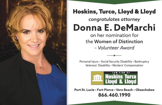 Hoskins, Turco, Lloyd & Lloyd Fort Pierce, FL Office