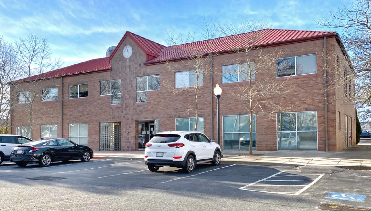 Goldberg Law Group, Hyannis, MA Office