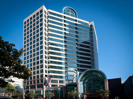 The Law Offices of Lawrence Taylor Irvine, CA Office