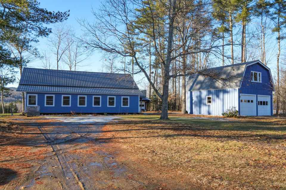 Oxford Hills Law, P.A South Paris, ME Office