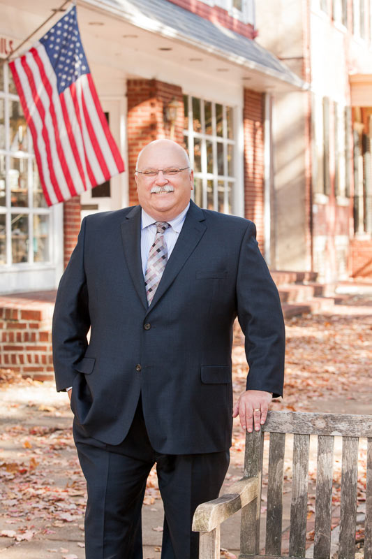 Wolf And Brown, LLC Haddonfield, NJ Office