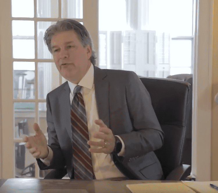 Johnson, Vorhees & Martucci Joplin,  Office