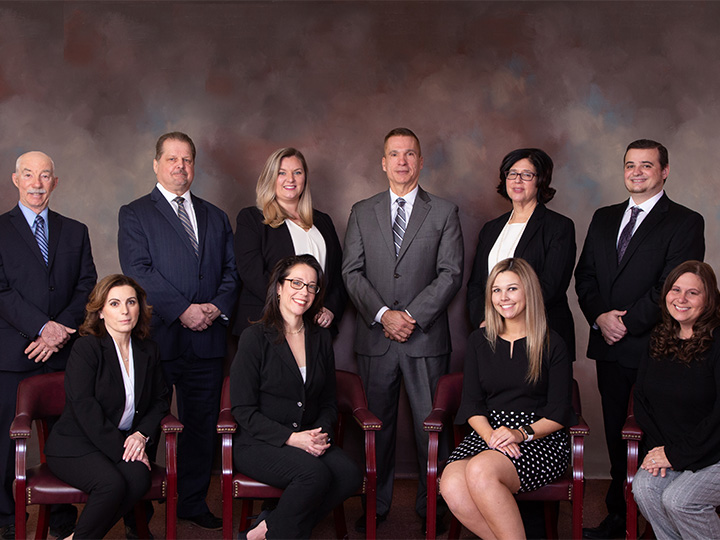 Percy Law Group,PC Taunton,  Office