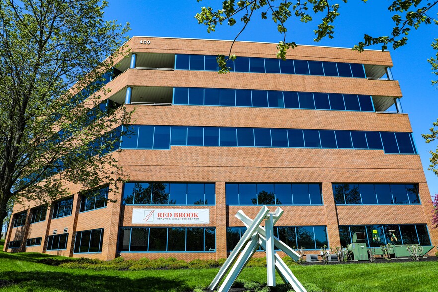 Fedder and Garten Owings Mills, MD Office