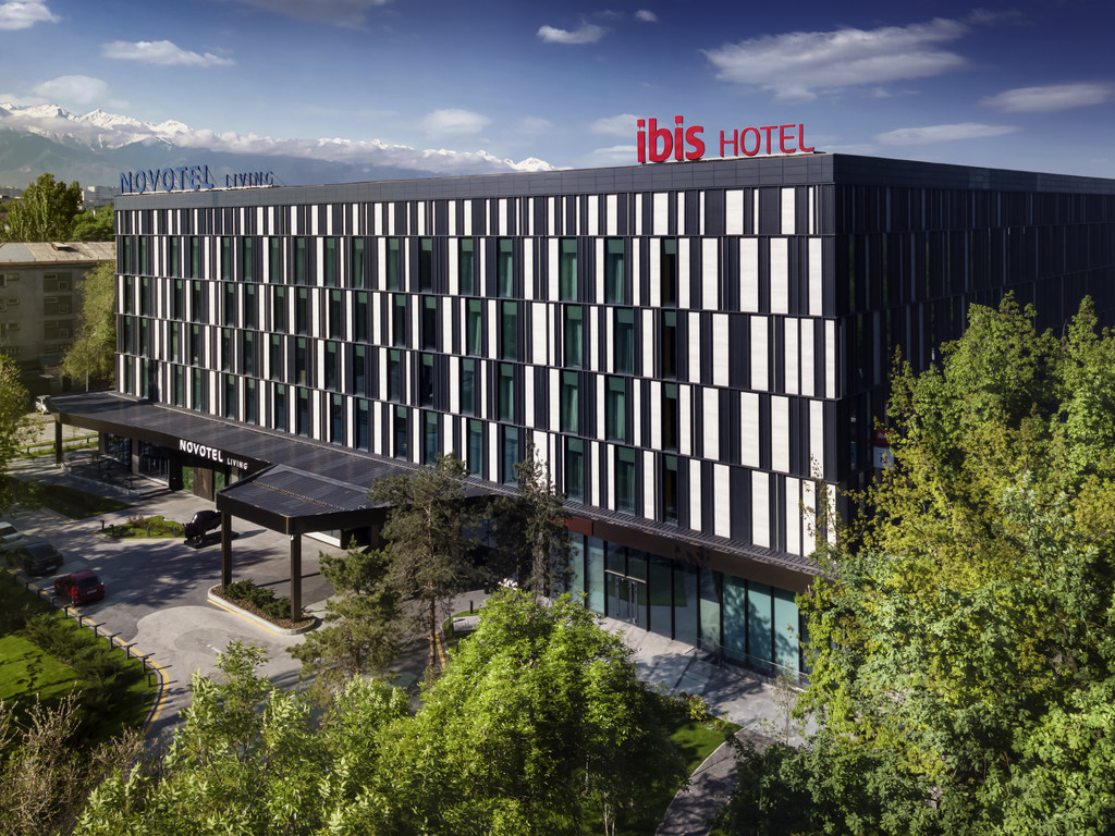 Unicase Law Firm Almaty, Kazakhstan Office