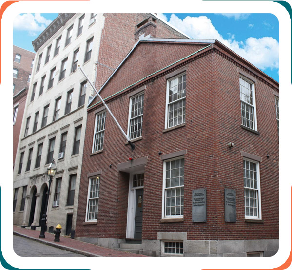 Smith Baluch LLP Boston, MA Office