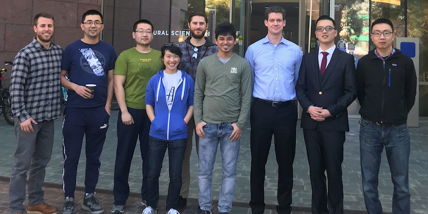 Blakely Law Group Hollywood, CA Office