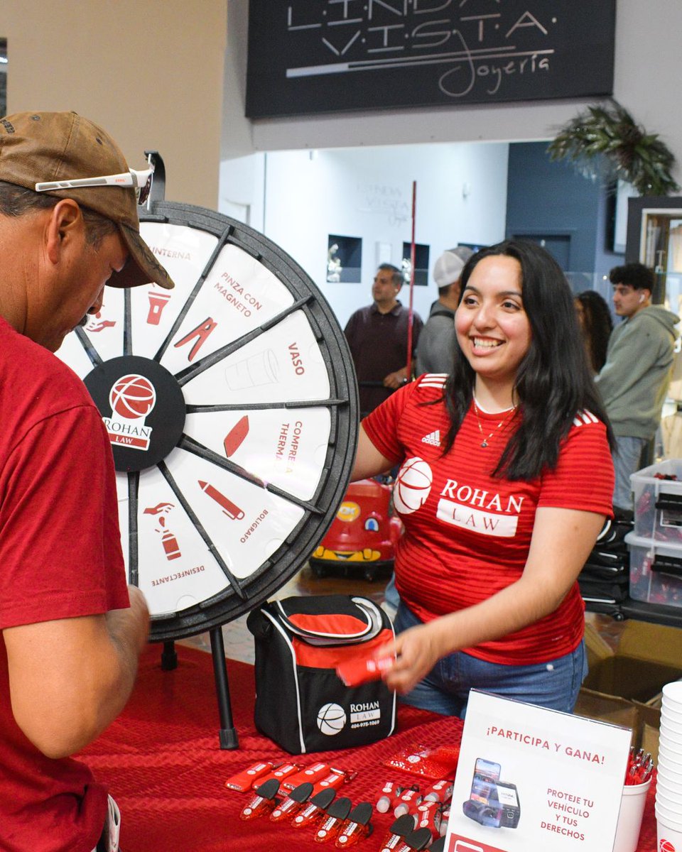 Rohan Law PC Atlanta,  Office