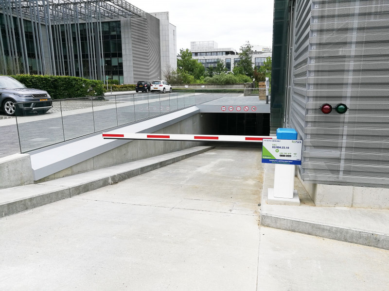 AMMC Law Luxembourg Office