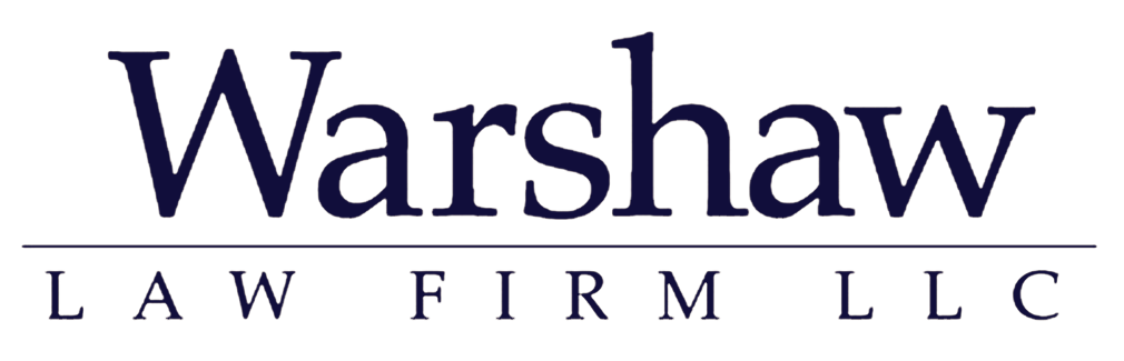 Warshaw Law Firm, LLC Warren,  Office