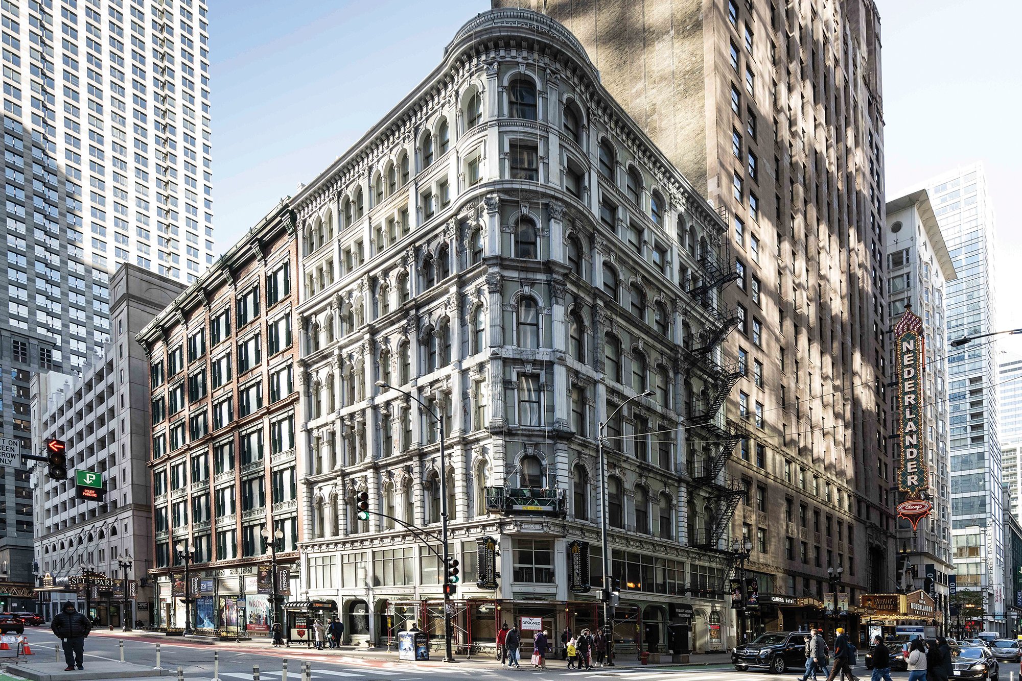 Relic Law PLLC Chicago, IL Office