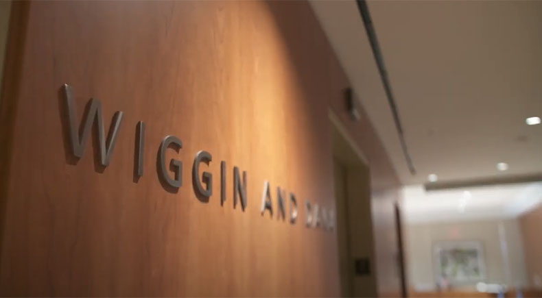 Wiggin and Dana LLP New York City, NY Office