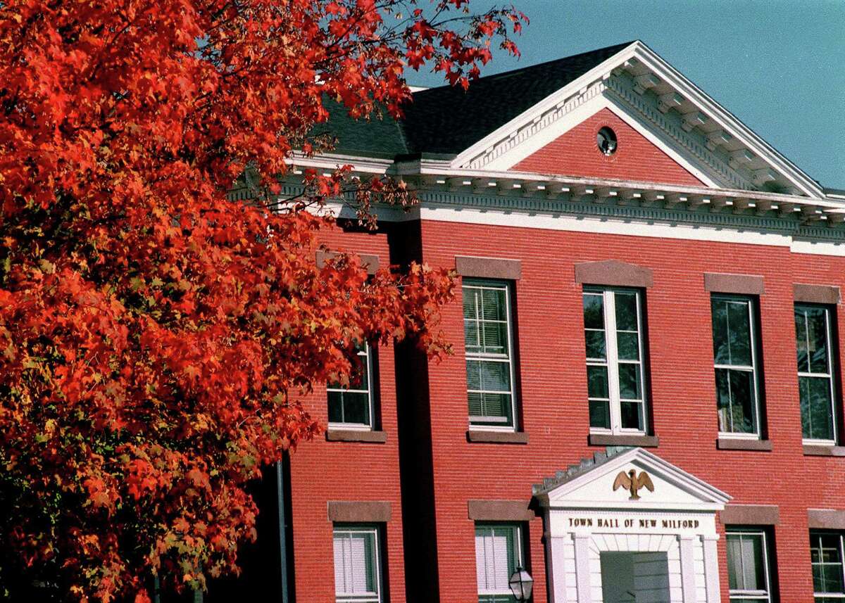 LAW OFFICES OF JOSEPH P. FOLEY Milford,  Office