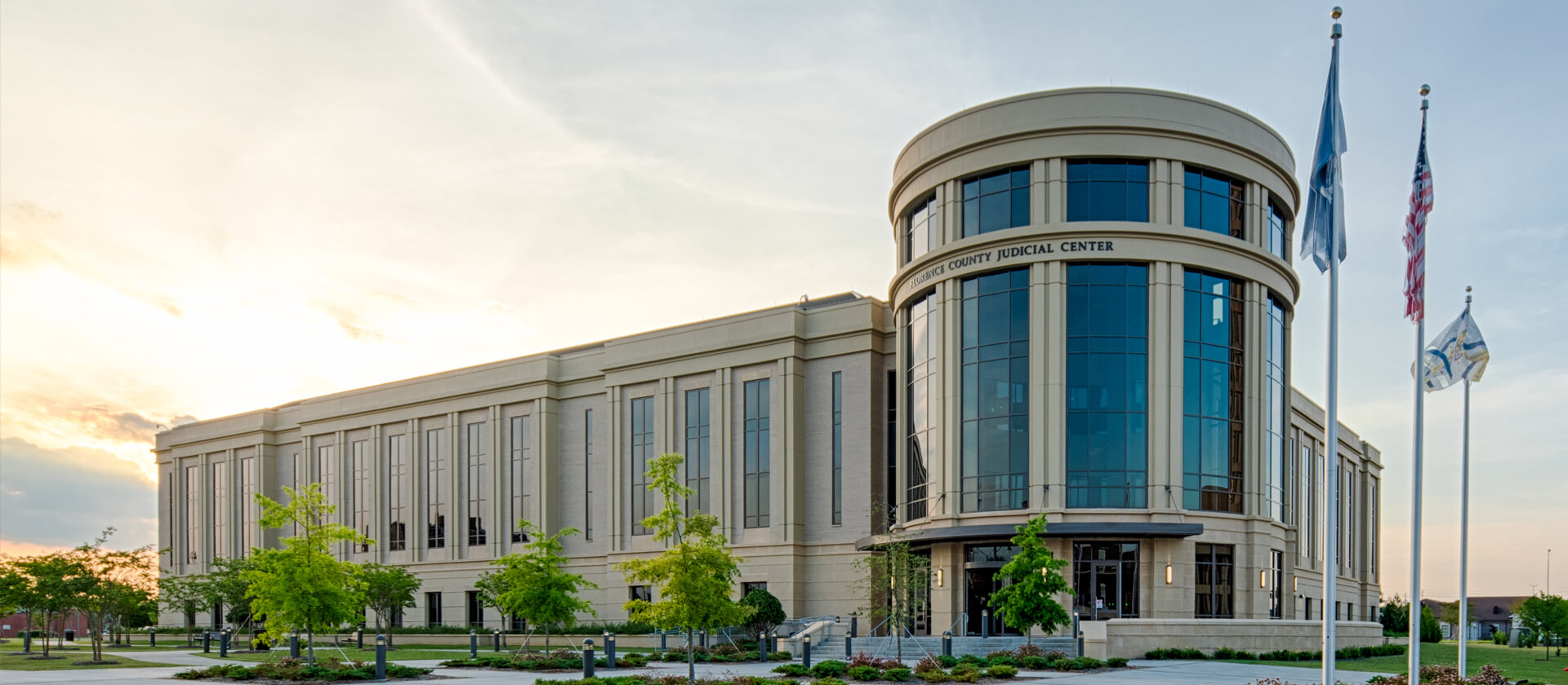 Willcox, Buyck & Williams, P.A Pawleys Island, SC Office