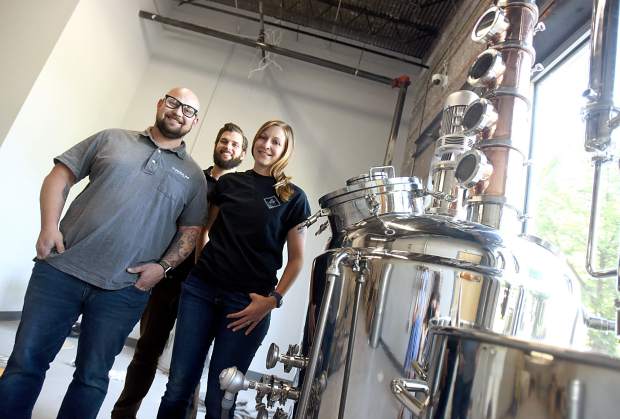 Houtchens Law Firm, LLC Greeley, CO Office