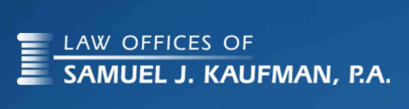 Law Offices of Samuel J. Kaufman, P.A Key West, FL Office