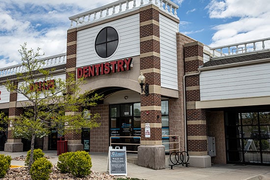 Modern Family Law Colorado Springs, CO Office