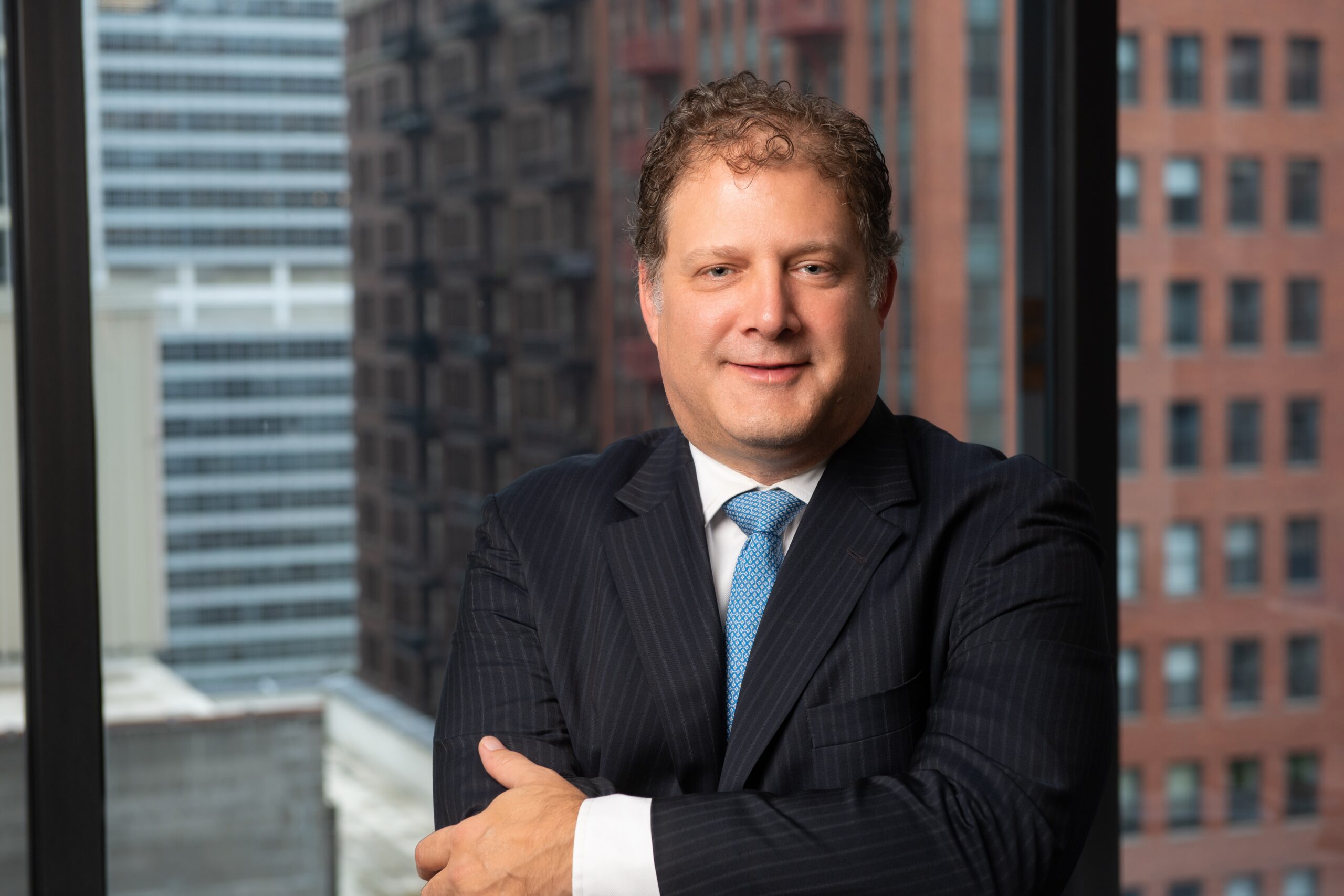 Meyer Law, Ltd Chicago, IL Office