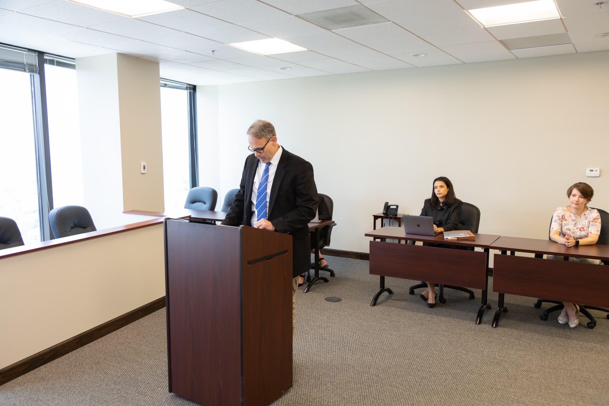 McGuireWoods LLP Atlanta, GA Office