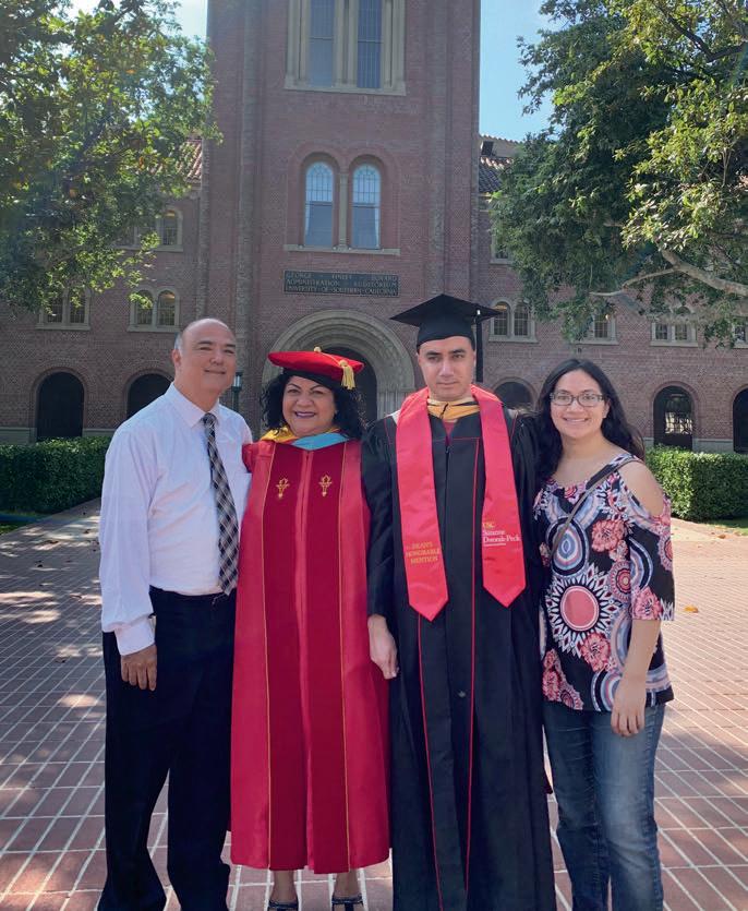 McGaughey & Spirito Torrance, CA Office