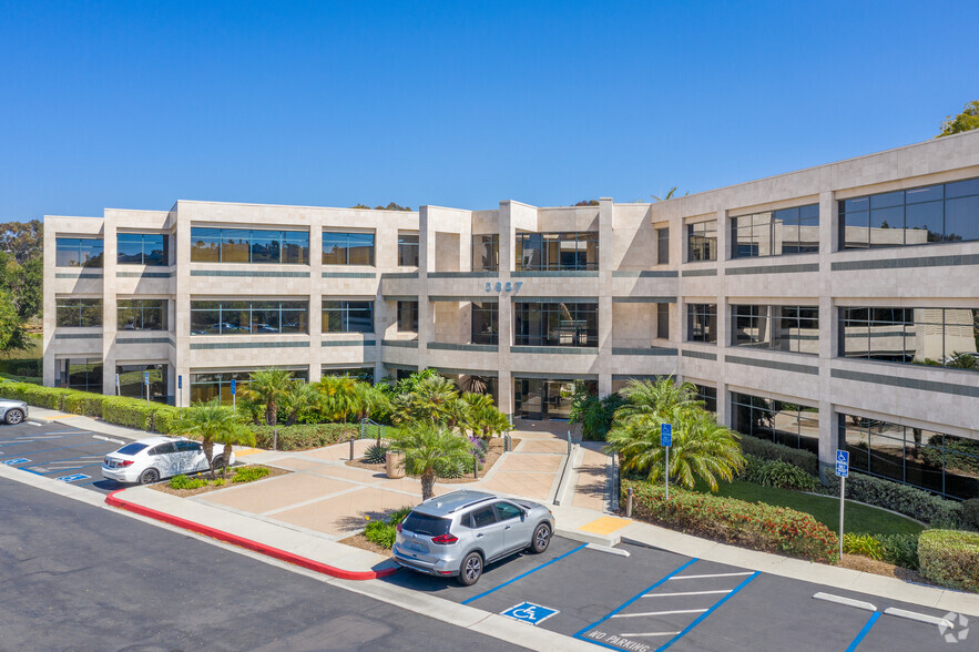Beringer Law Firm, APC Carlsbad,  Office