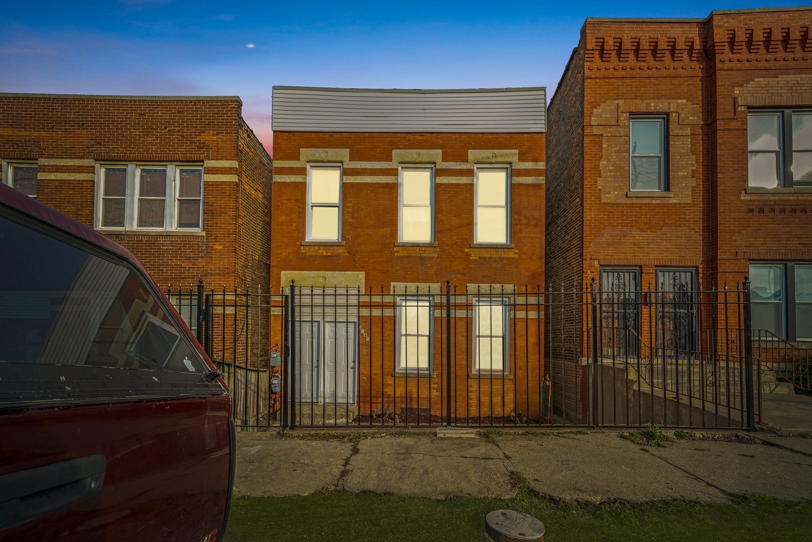 CKR Law Miami, FL Office