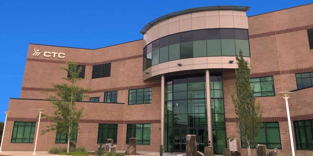 Calbom & Schwab Wenatchee, WA Office
