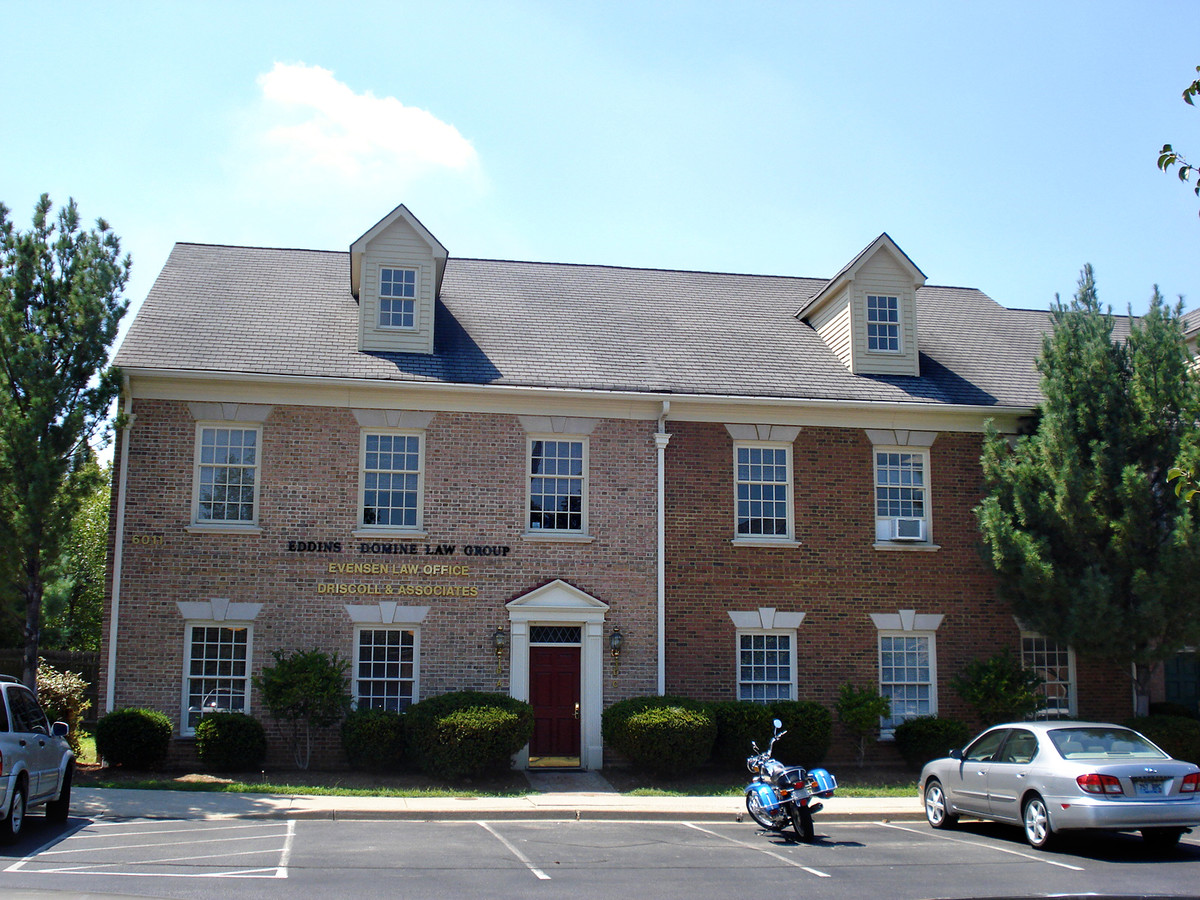 Evensen Law Office Louisville,  Office