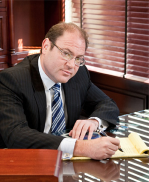 The Law Office of Juda J. Epstein Bridgeport,  Office