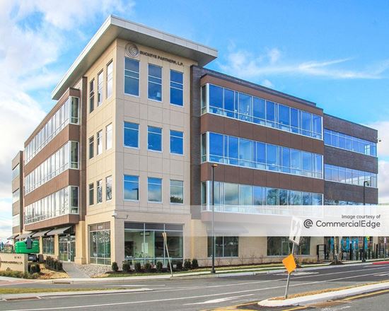 Driscole Howell LLC Allentown,  Office