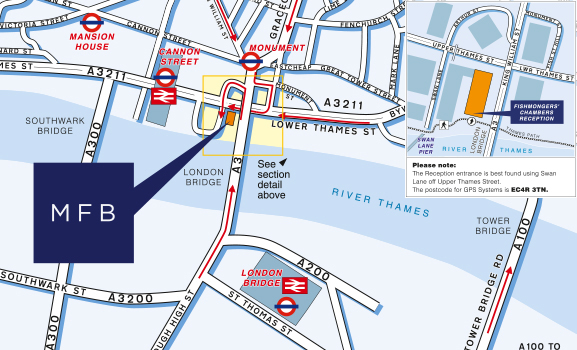 MFB Solicitors London, United Kingdom Office