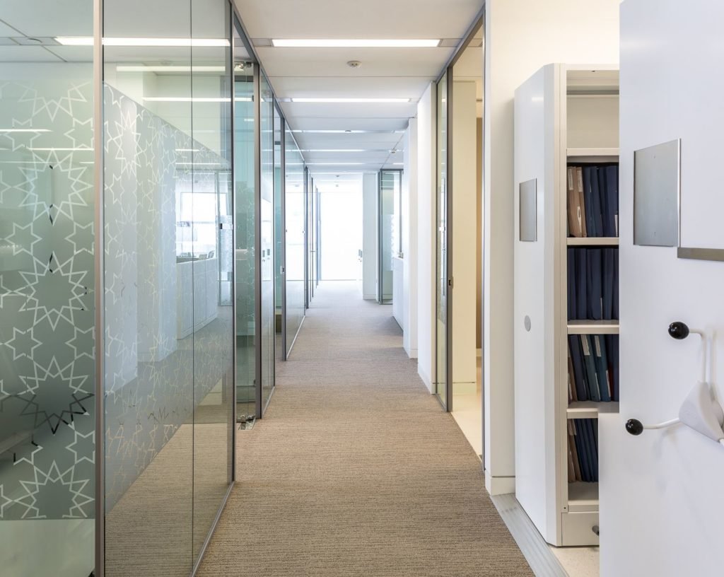 Reed Smith LLP Abu Dhabi, United Arab Emirates Office