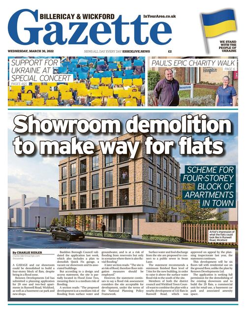 Fisher Jones Greenwood Colchester, United Kingdom Office