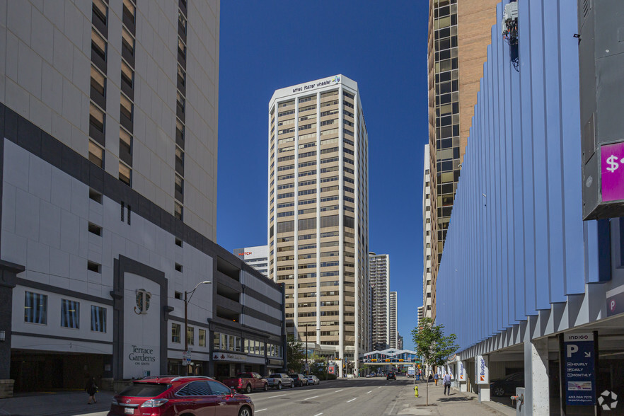 Walsh LLP Calgary, Canada Office