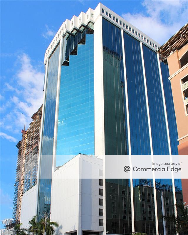 McAlpin Florez Marcotte Miami, FL Office