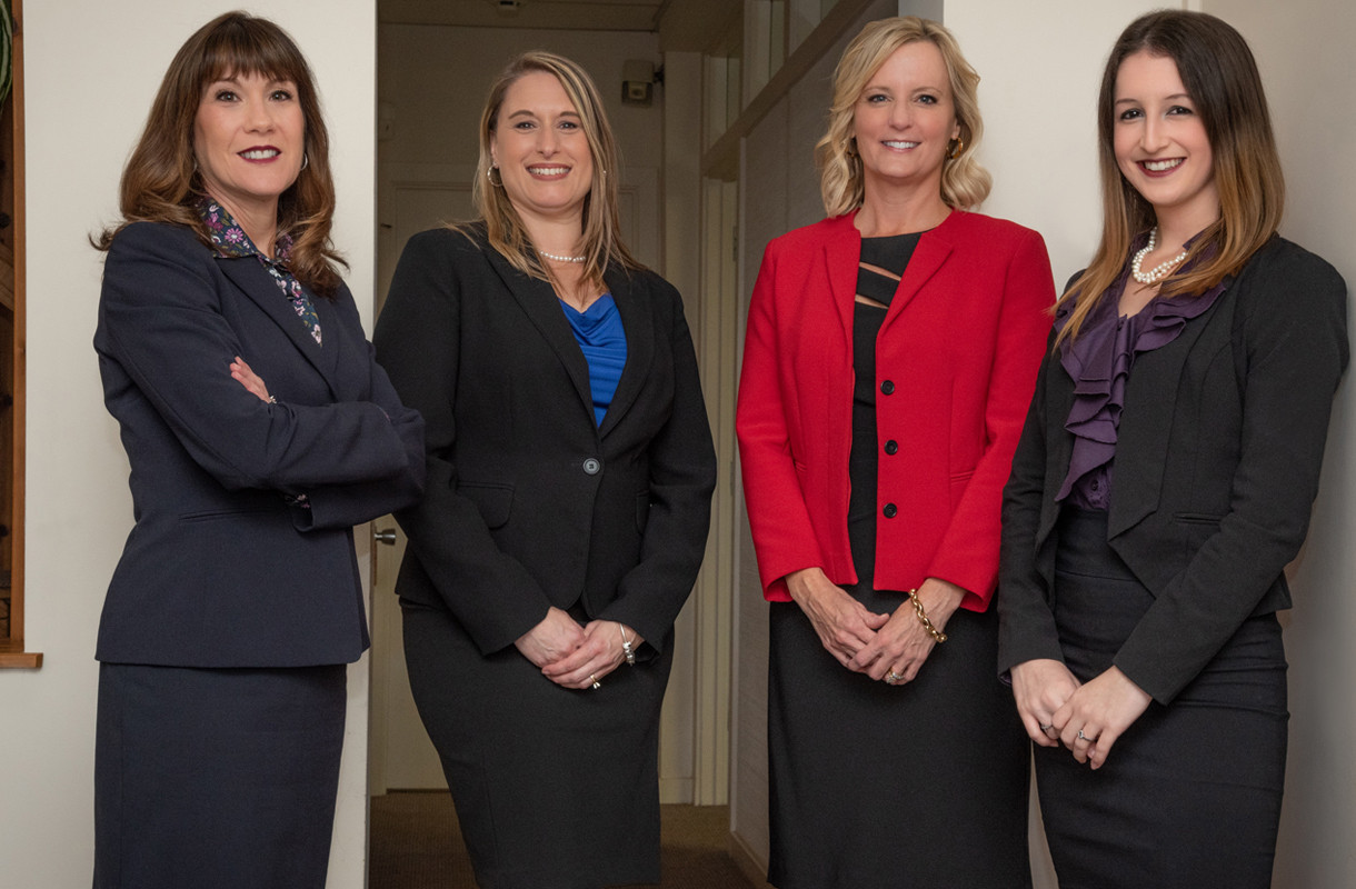 Meyers, Desfor, Saltzgiver & Boyle Harrisburg, PA Office