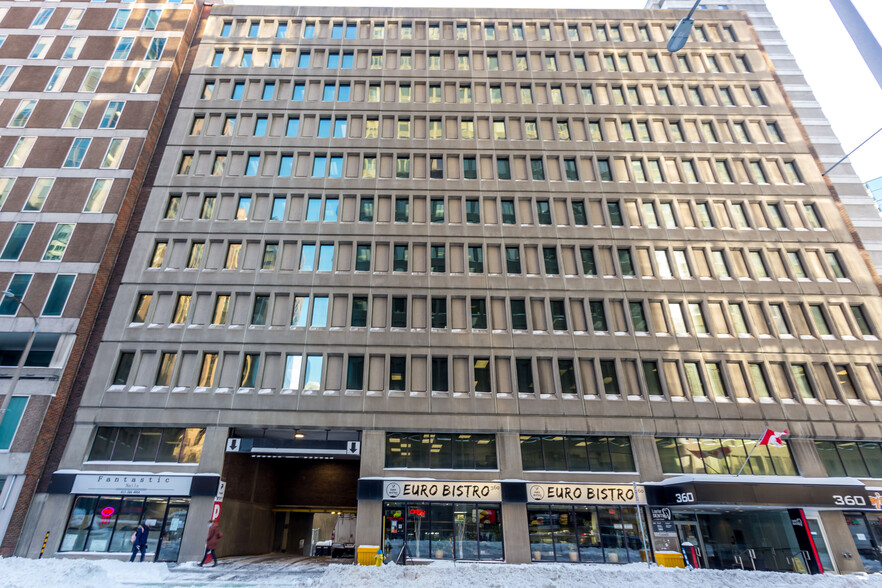 Davidson Houle Allen LLP Ottawa, Canada Office