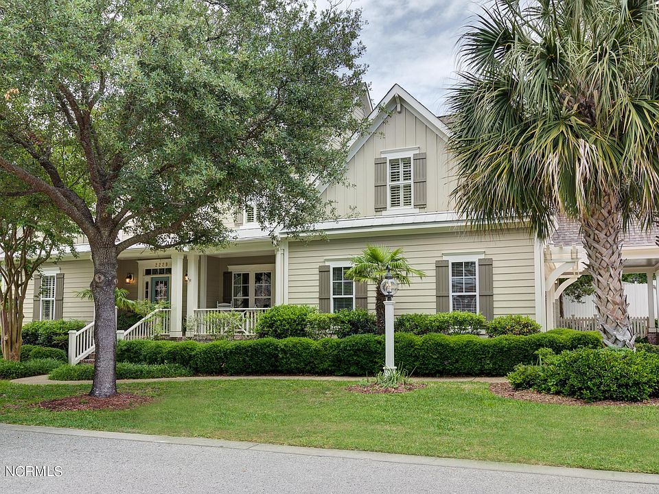 Price & Williams, P.A Wilmington,  Office