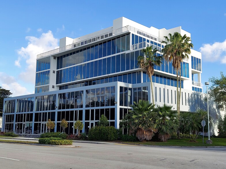 Valero Legal, LLC Doral,  Office