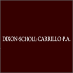 Dixon Scholl Carrillo, PA Albuquerque, NM Office